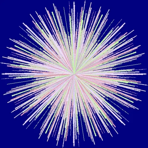 Kaleido #226