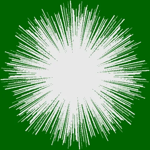 Kaleido #191