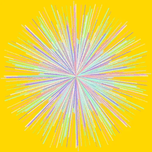 Kaleido #479