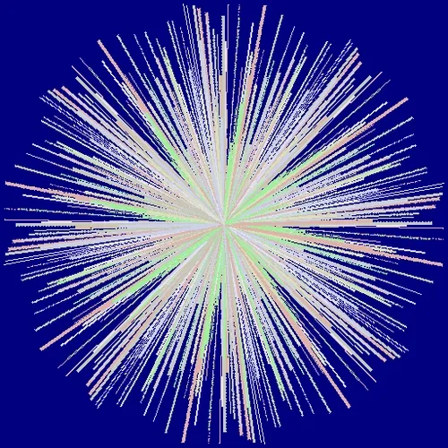 Kaleido #250