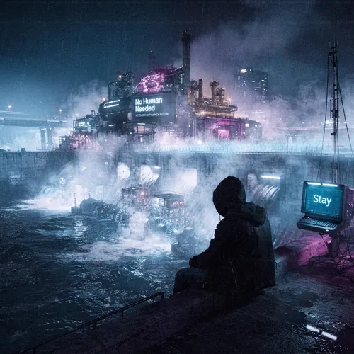 Mankind Divided