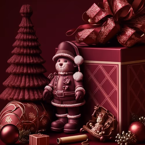 NewYearToys #34