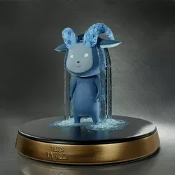 Water Spirit #1284
