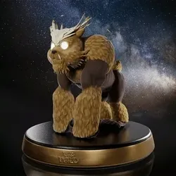 Animal Spirit #25
