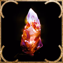 Fire Shard #923