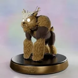 Animal Spirit #1234
