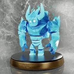 Ice Spirit #1139
