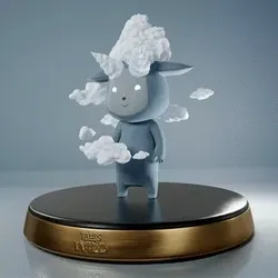 Wind Spirit #600