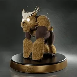 Animal Spirit #2009