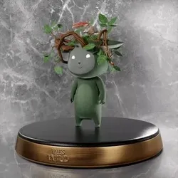Tree Spirit #1183