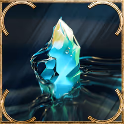 Water Shard #1054