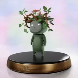 Tree Spirit #133