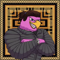 Golden Eaglez Kartel