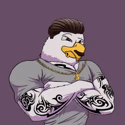 Golden Eaglez Kartel
