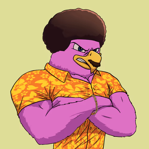 Golden Eaglez Kartel