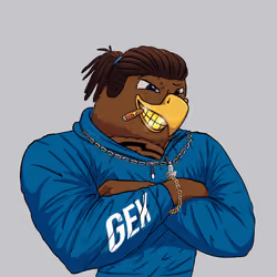 Golden Eaglez Kartel