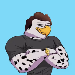 Golden Eaglez Kartel