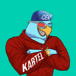 Golden Eaglez Kartel