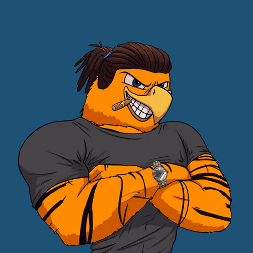 Golden Eaglez Kartel