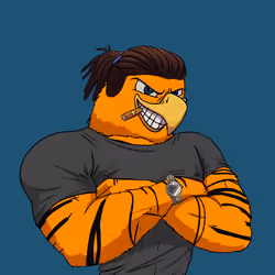 Golden Eaglez Kartel