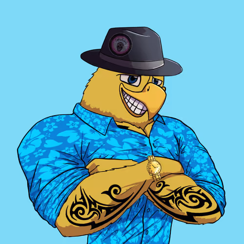 Golden Eaglez Kartel
