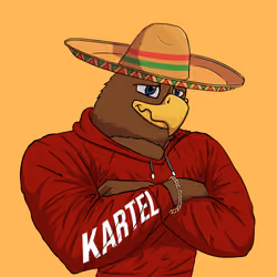 Golden Eaglez Kartel