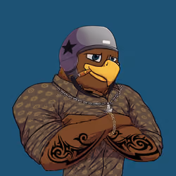 Golden Eaglez Kartel