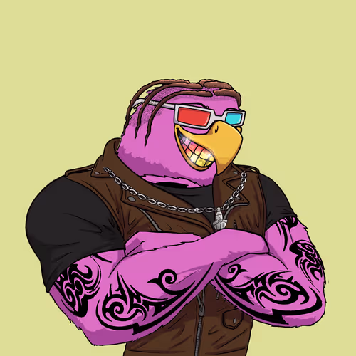 Golden Eaglez Kartel