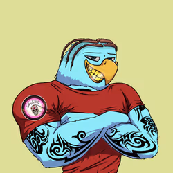 Golden Eaglez Kartel