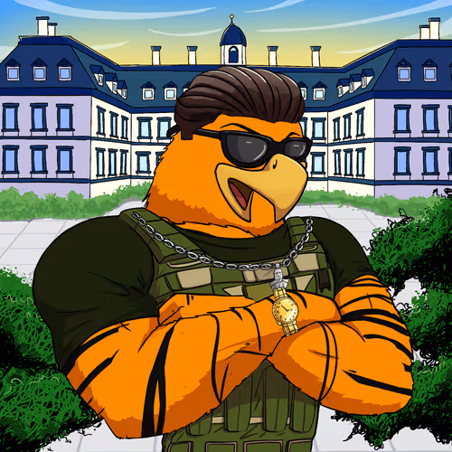 Golden Eaglez Kartel
