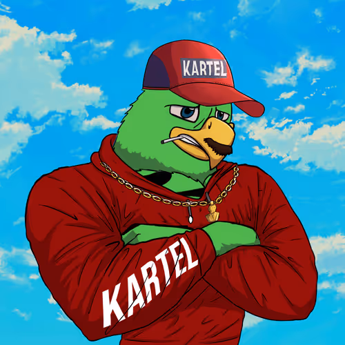 Golden Eaglez Kartel