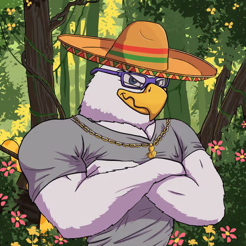 Golden Eaglez Kartel