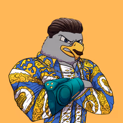 Golden Eaglez Kartel