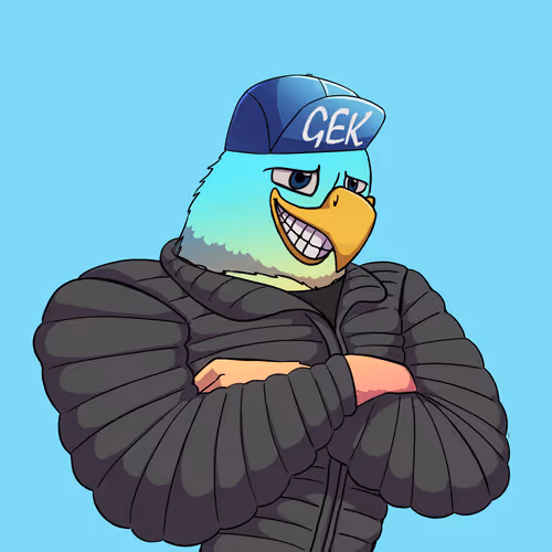Golden Eaglez Kartel