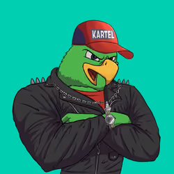Golden Eaglez Kartel