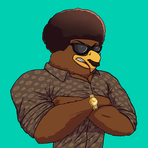 Golden Eaglez Kartel