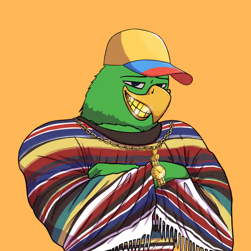 Golden Eaglez Kartel