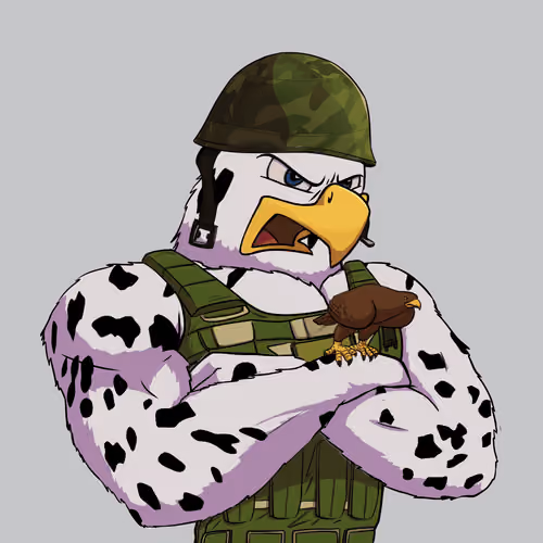 Golden Eaglez Kartel