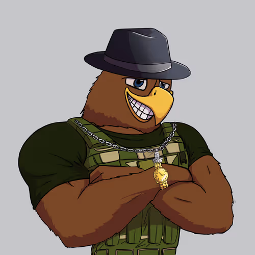 Golden Eaglez Kartel