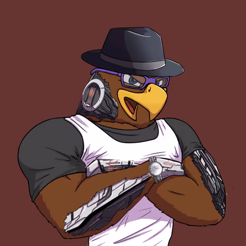 Golden Eaglez Kartel