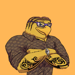 Golden Eaglez Kartel