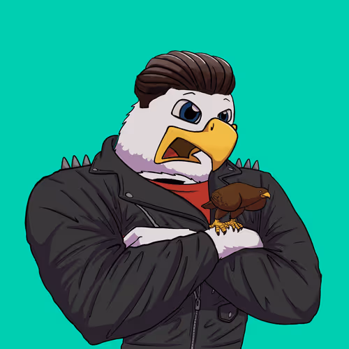 Golden Eaglez Kartel
