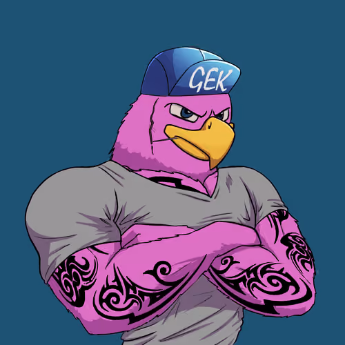 Golden Eaglez Kartel