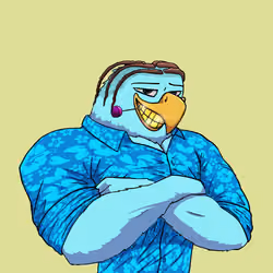 Golden Eaglez Kartel