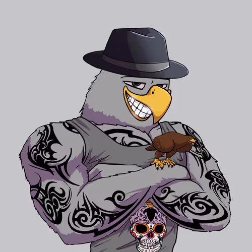 Golden Eaglez Kartel