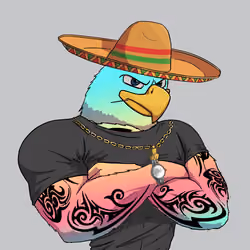 Golden Eaglez Kartel