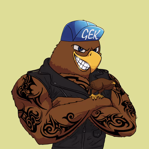 Golden Eaglez Kartel