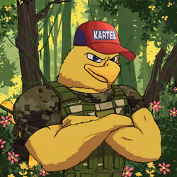 Golden Eaglez Kartel