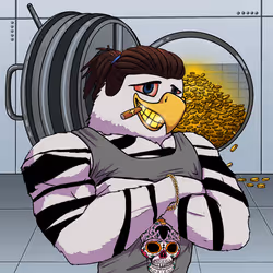 Golden Eaglez Kartel