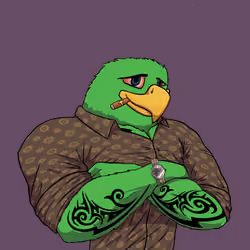 Golden Eaglez Kartel